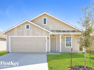 1822 Morse Way, San Antonio, TX 78227