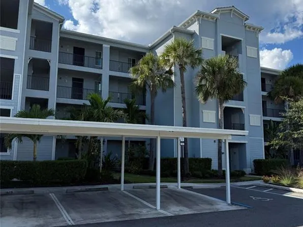 14061 Heritage Landing Blvd #443, Punta Gorda, FL 33955