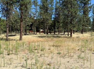 LOT 14 Long Lake Estates Est, Nine Mile Falls, WA 99026