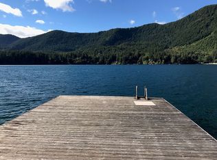 90 Mallard Cove Rd, Port Angeles, WA 98363