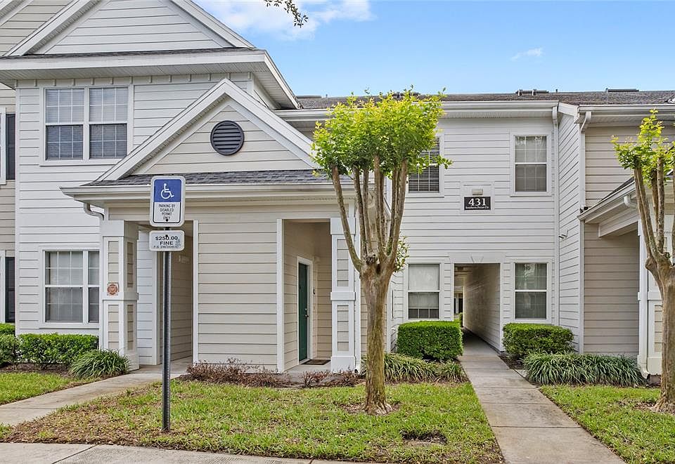 1st image of 431 Southern Pecan Cir Unit 201