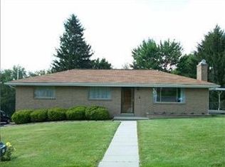 222 East Dr, Chicora, PA