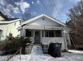 175 Corinth St, Toledo, OH 43609