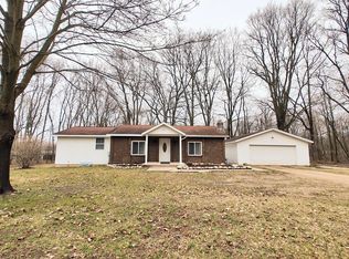 255 S M 37 Hwy, Hastings, MI 49058