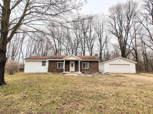 255 S M 37 Hwy, Hastings, MI 49058