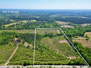 22.23 Hilt Fornea Rd, Poplarville, MS 39470