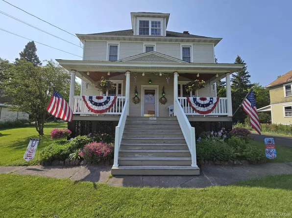 58621 Us Highway 41, Calumet, MI 49913