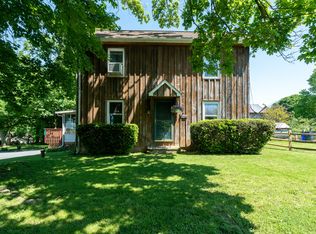 2715 Lewisville Rd, Oxford, PA 19363