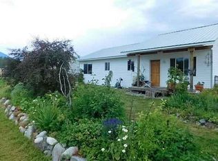 71 Schissler Ln, KOOTENAI, ID 83840