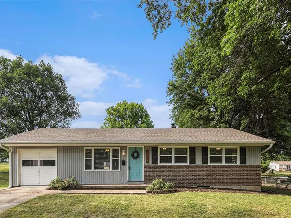 11202 E 50th St, Kansas City, MO 64133