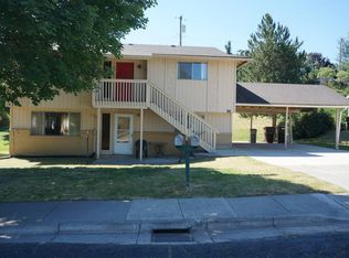 345 NW Robert St APT A, Pullman, WA 99163