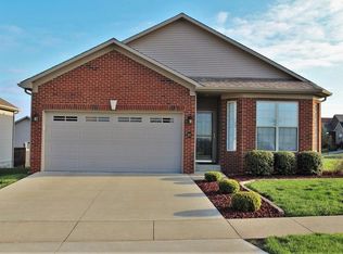 101 La Costa Dr, Georgetown, KY 40324