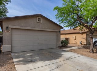 3748 E Painted Tortoise St, Tucson, AZ 85706