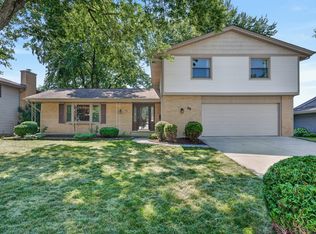 (Undisclosed Address), Schaumburg, IL 60193