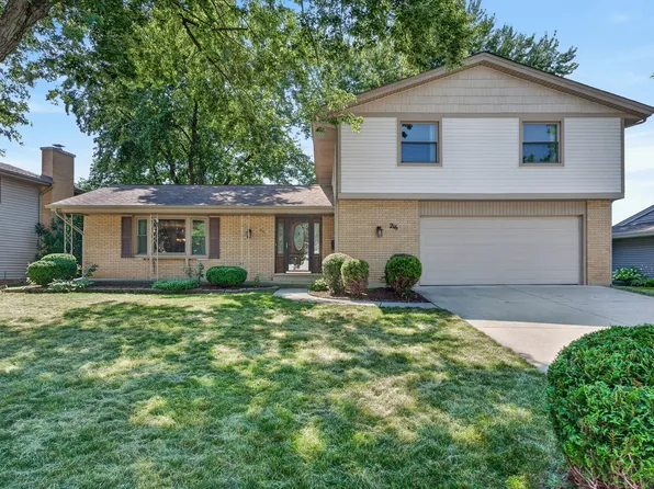 (undisclosed Address), Schaumburg, IL 60193