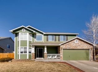 11821 E 114th Pl, Commerce City, CO 80640