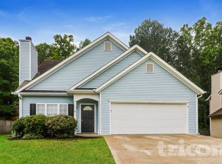 201 Saint Charles Ave, Dallas, GA 30157