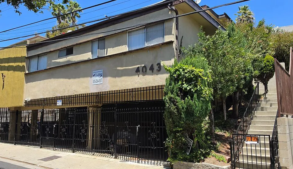 4043 Don Tomaso Dr #3