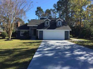 1531 Bay Tree Ln, Surfside Beach, SC 29575