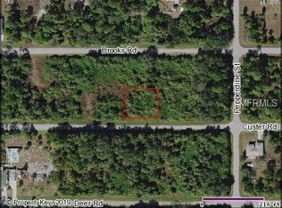 26382 Custer Rd, Punta Gorda, FL 33955