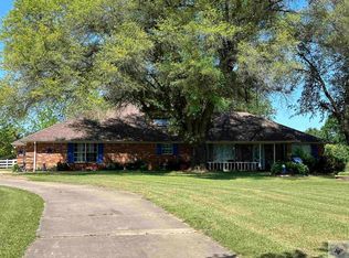 3717 N Fm 2148, Texarkana, TX 75503