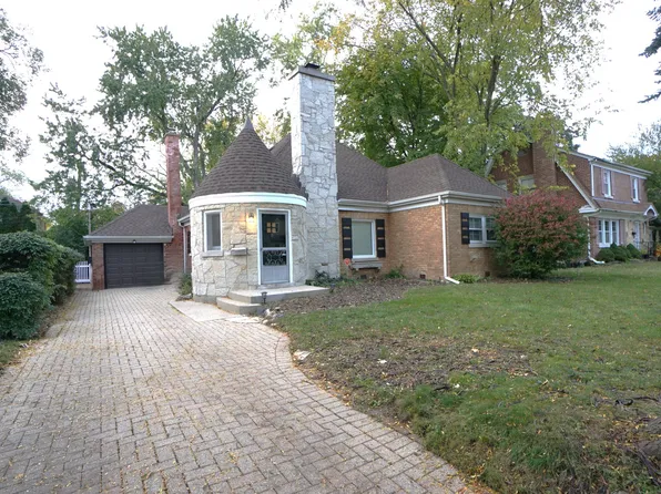 6826 N Knox Ave, Lincolnwood, IL 60712