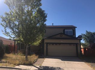 18440 Datewood Ct, Reno, NV 89508