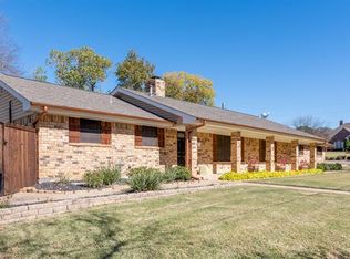 1767 Johnson Rd, Keller, TX 76248