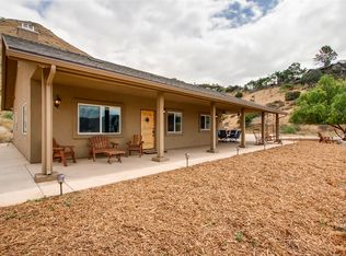 15240 Golda Odessa Ln, Lakeside, CA 92040
