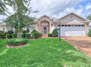 520 Kingston Way, The Villages, FL 32162