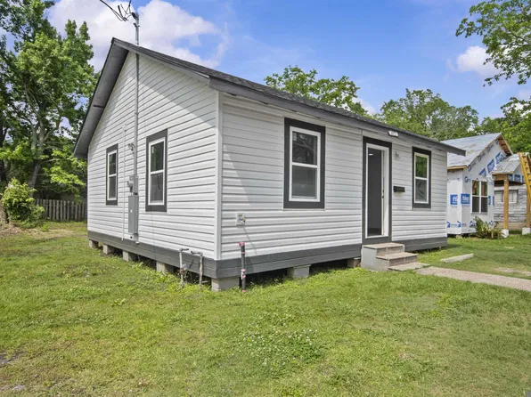 4071 Provost St, Baton Rouge, LA 70802