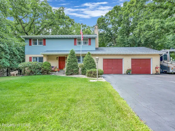 132 N Providence Rd, Hazle Township, PA 18202