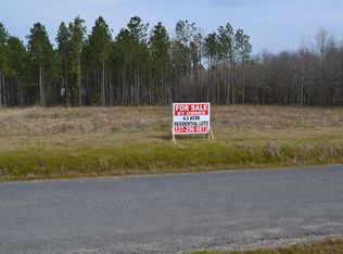 2447 Stakes Rd, Crowley, LA 70526