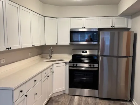 5544 West Cal Sag Road, 5544 W Cal Sag Rd APT 1E, Alsip, IL 60803