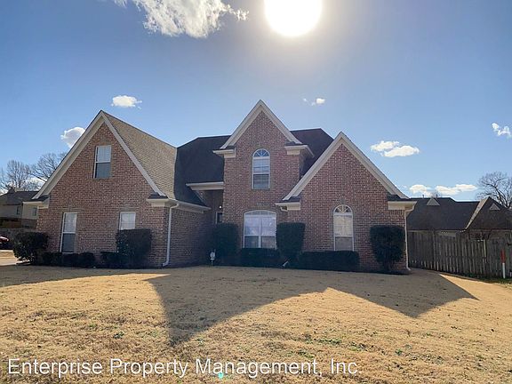 2nd image of 8001 Stembridge Dr