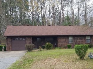 16625 N Sardis Rd, Mabelvale, AR 72103