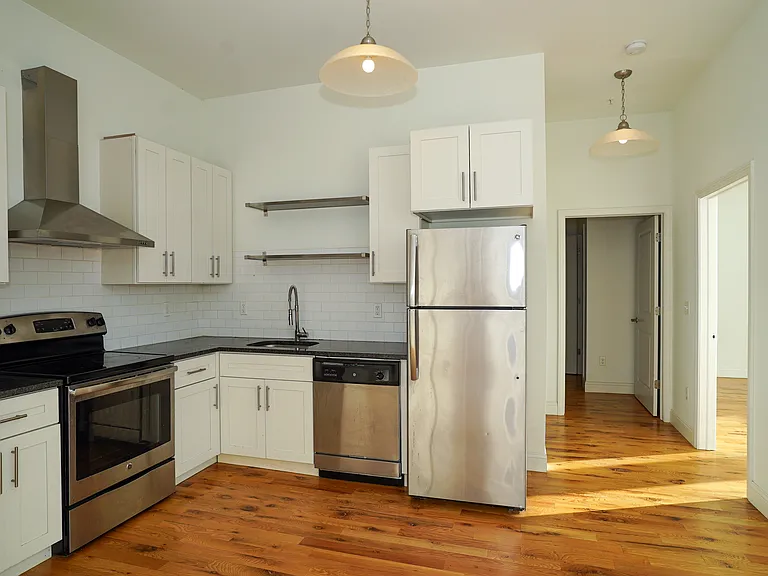 Lopresti School Apartments at 29 Maple Street — Photo 4