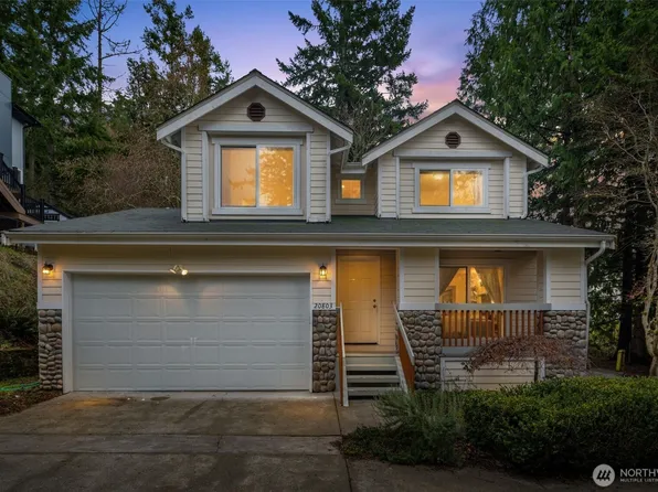 20803 NE 15th Lane, Sammamish, WA 98074