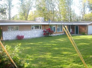 4445 Preston Fall City Rd SE, Fall City, WA 98024