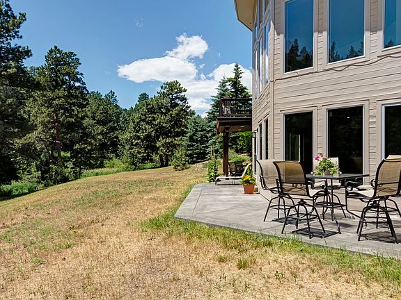 3 outdoor entertaining areas