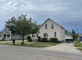 215 W Hueber St, Alpena, MI 49707