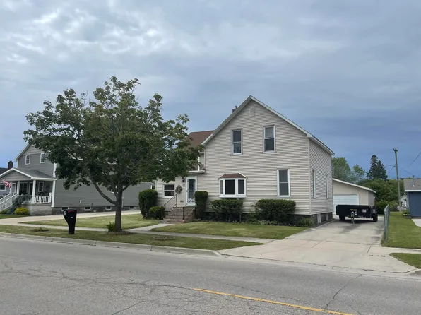 215 W Hueber St, Alpena, MI 49707