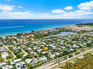 440 Jupiter Ln, Juno Beach, FL 33408