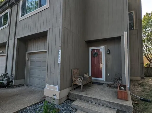 6620 Halsey St, Shawnee, KS 66216