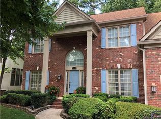 6101 Bells Mill Dr, Charlotte, NC 28269