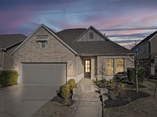 15714 Vanderpool River Drive, Cypress, TX 77433
