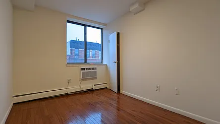 Rented by Heller Organization