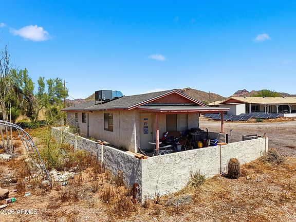 5th image of 4726 N GILA Road
