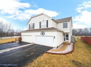 1614 Peachtree Ln, Lockport, IL 60441