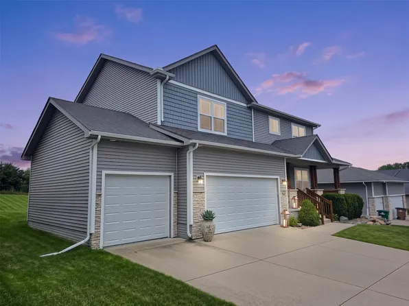 318 W High Rd, Norwalk, IA 50211
